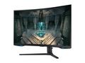 SAMSUNG MT LED LCD Gaming Smart Monitor 32" Odysse