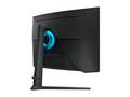 SAMSUNG MT LED LCD Gaming Smart Monitor 32" Odysse