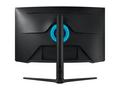 SAMSUNG MT LED LCD Gaming Smart Monitor 32" Odysse