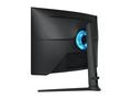 SAMSUNG MT LED LCD Gaming Smart Monitor 32" Odysse