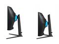 SAMSUNG MT LED LCD Gaming Smart Monitor 32" Odysse