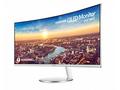 SAMSUNG MT LED LCD Monitor 34" 34J791WTRXEN - proh