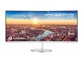 SAMSUNG MT LED LCD Monitor 34" 34J791WTRXEN - proh
