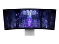 SAMSUNG MT LED LCD Gaming Smart Monitor 34" Odysse