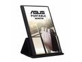 ASUS LCD 15.6" ZenScreen MB166C BK, 5MS, EU 15.6 1