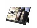 ASUS ZenScreen, MB16ACV, 15,6", IPS, FHD, 60Hz, 5m