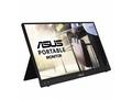 ASUS ZenScreen, MB16ACV, 15,6", IPS, FHD, 60Hz, 5m
