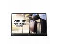 ASUS ZenScreen, MB16ACV, 15,6", IPS, FHD, 60Hz, 5m