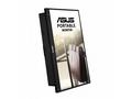 ASUS ZenScreen, MB16ACV, 15,6", IPS, FHD, 60Hz, 5m