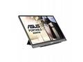 Asus ZenScreen, MB16ACE, 15,6", IPS, FHD, 60Hz, 5m