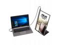 Asus ZenScreen, MB16ACE, 15,6", IPS, FHD, 60Hz, 5m