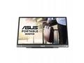 Asus ZenScreen, MB16ACE, 15,6", IPS, FHD, 60Hz, 5m