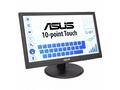 ASUS LCD dotekový 15.6" VT168HR Touch 1366x768 220