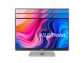 Asus, PA247CV, 23,8", IPS, FHD, 75Hz, 5ms, Silver,