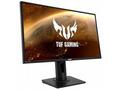 Asus TUF, VG279QM, 27", IPS, FHD, 280Hz, 1ms, Blac