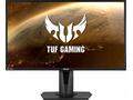 Asus TUF, VG27AQ, 27", IPS, QHD, 165Hz, 1ms, Black