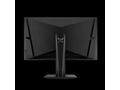 Asus TUF, VG27AQ, 27", IPS, QHD, 165Hz, 1ms, Black