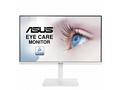 ASUS, VA27DQSB-W, 27", IPS, FHD, 75Hz, 5ms, White,