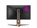 ASUS LCD 27" PG27AQN ROG 2560x1440, 1ms, 400cd, 36