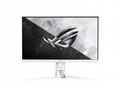 ASUS LCD 27" XG27AQ-W 2560x1440 GAMING FASIT IPS 1