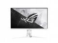 ASUS LCD 27" XG27AQ-W 2560x1440 GAMING FASIT IPS 1