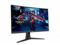 ASUS ROG, Strix XG27AQV, 27", IPS, QHD, 170Hz, 1ms