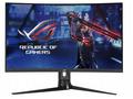 Asus ROG, XG32VC, 31,5", VA, QHD, 170Hz, 1ms, Blac