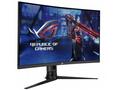 Asus ROG, XG32VC, 31,5", VA, QHD, 170Hz, 1ms, Blac