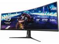 Asus, XG49VQ, 49", VA, 3840x1080, 144Hz, 4ms, Blac