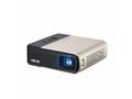 ASUS ZenBeam E2, DLP, 300lm, WVGA, HDMI, WiFi