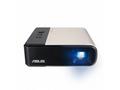 ASUS ZenBeam E2, DLP, 300lm, WVGA, HDMI, WiFi