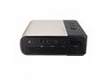 ASUS ZenBeam E2, DLP, 300lm, WVGA, HDMI, WiFi