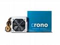 Crono, 400W, ATX, 85%