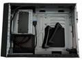 Crono case MT-ITX3, bez zdroje, 1x USB 3.0, 1x USB