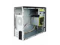 Micro ATX skříň In Win EFS052 black 2x USB