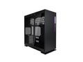 Midi ATX skříň In Win 303c Black