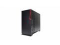 Midi ATX skříň In Win 101 Black
