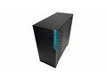 Midi ATX skříň In Win 101c Black