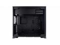 Midi ATX skříň In Win 101c Black