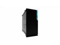 Midi ATX skříň In Win 101c Black