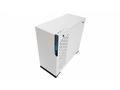 Midi ATX skříň In Win 101c White