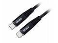 AKASA - USB Type-C kabel - 1m