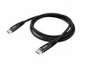 AKASA - USB Type-C kabel - 1m