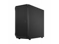 Fractal Design Focus 2 Black TG Clear Tint, Midi T