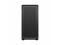 Fractal Design Focus 2 Black TG Clear Tint, Midi T