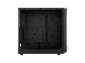 Fractal Design Focus 2 Black TG Clear Tint, Midi T
