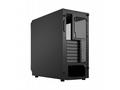 Fractal Design Focus 2 RGB Black TG Clear Tint, Mi