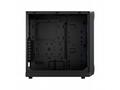 Fractal Design Focus 2 RGB Black TG Clear Tint, Mi