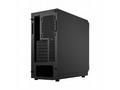 Fractal Design Focus 2 Black Solid