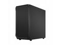 Fractal Design Focus 2 Black Solid